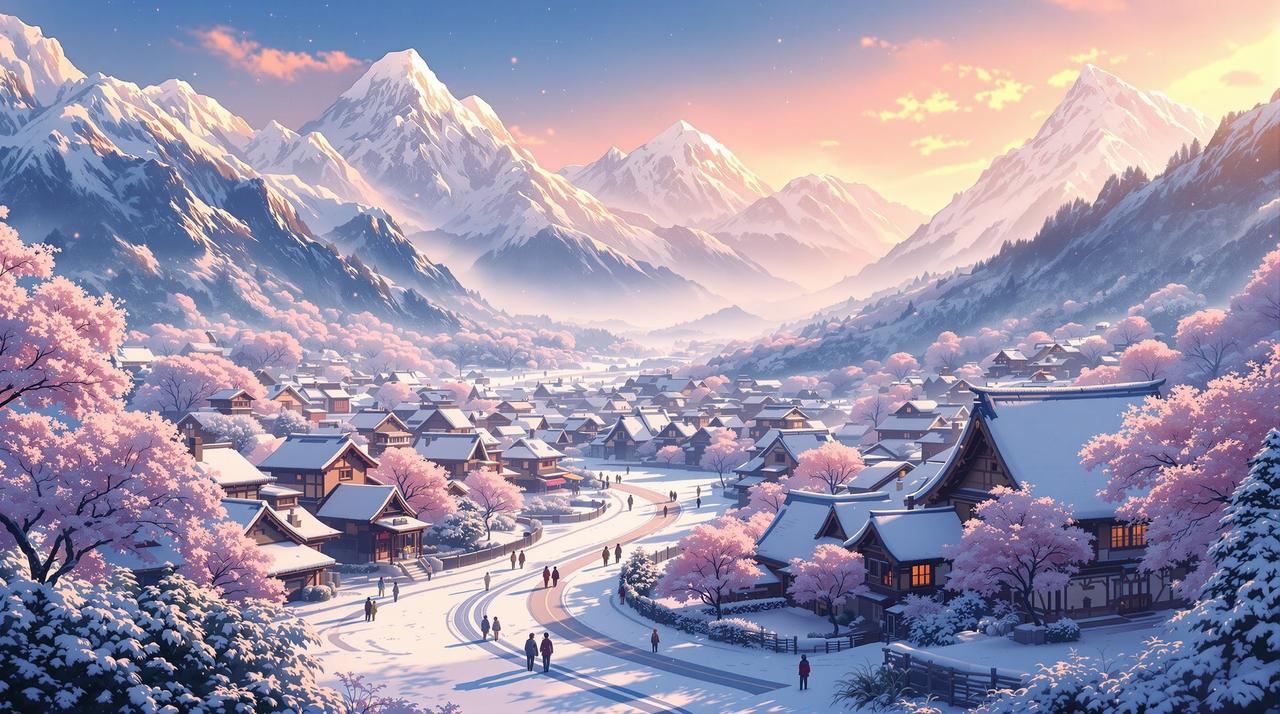 漫剧屋官网 - 品牌介绍 漫剧屋官网品牌故事 - 初雪般纯净的治愈剧场