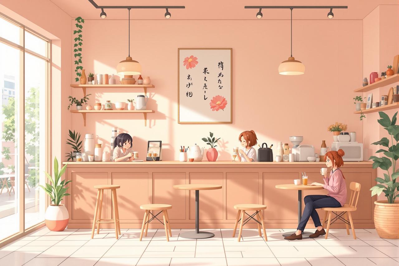 漫剧屋官网合作案例 - 治愈品牌联名企划 漫剧屋官网合作案例 - 治愈品牌联名企划