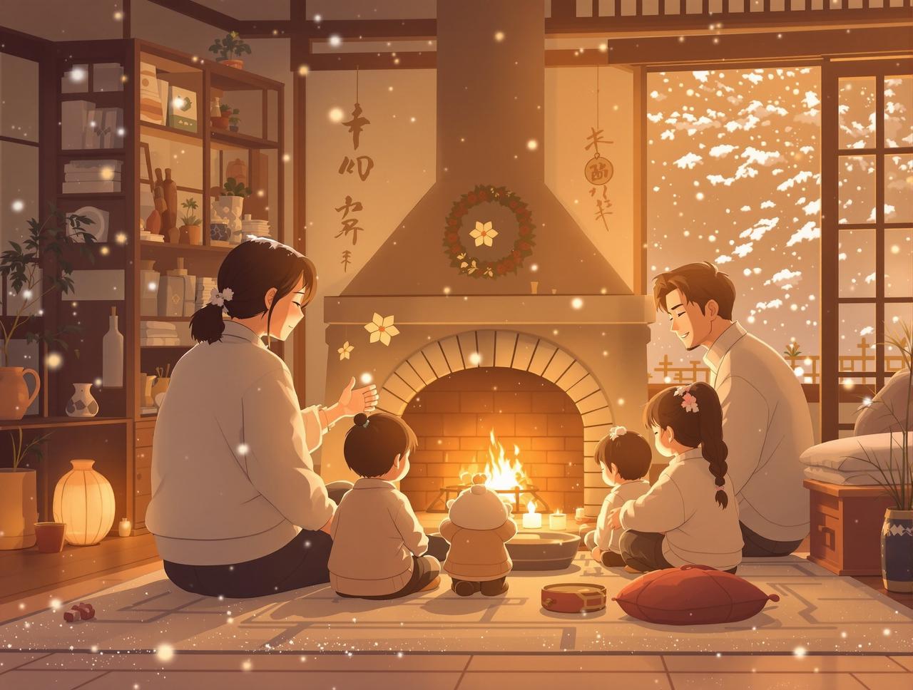 漫剧屋官网 - 雪夜物语