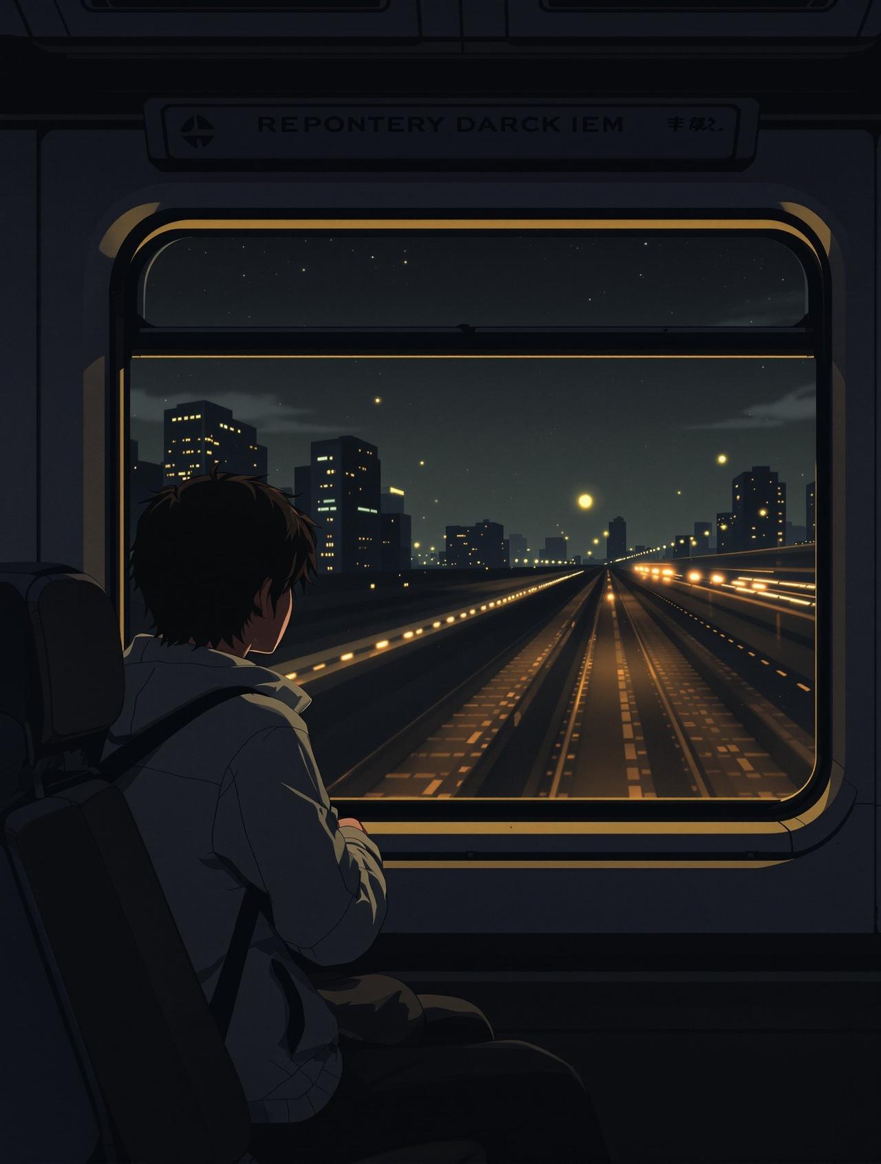 漫剧屋官网 - 夜行列车